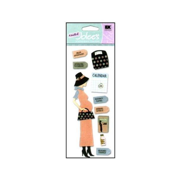 LOT OF 6 COOKING FOOD BEVERAGE Jolee's Boutique EK Success Stickers Brand NEW! LOT OF 6 COOKING FOOD BEVERAGE Jolee's Boutique EK Success Stickers Brand NEW!